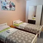 Apartments Pero