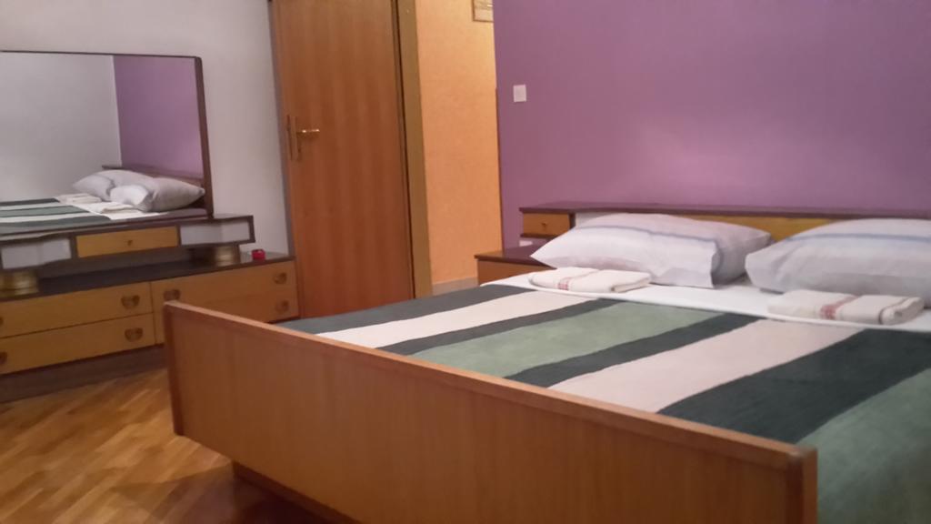 Pero Apartment