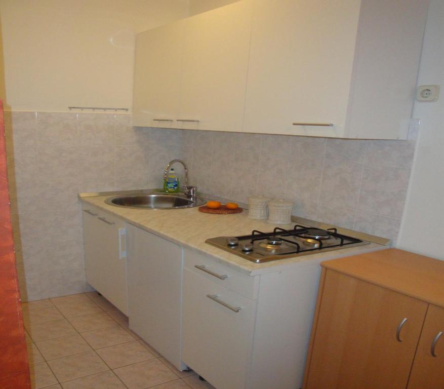 Pero Apartment
