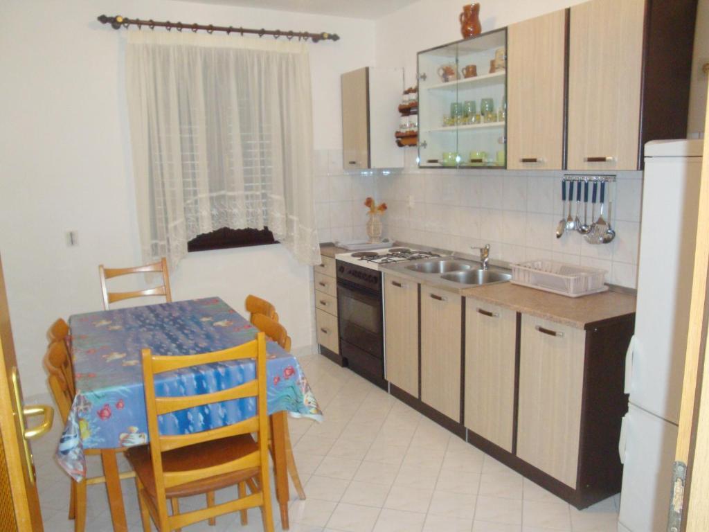 Pero Apartment Pula