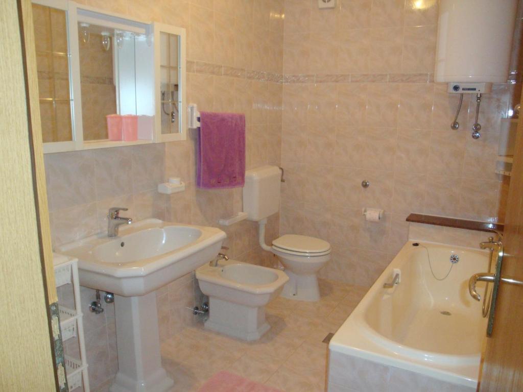 Pero Apartment
